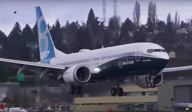 Pad aviona u Etiopiji: Što znamo o modelu Boeing 737 Max 8?